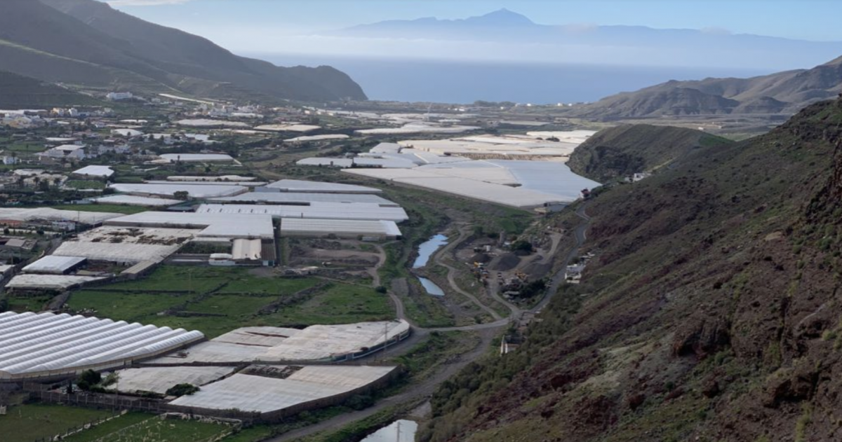 Gran Canaria baja al nivel 2 de alerta sanitaria y La Aldea se adapta a las nuevas medidas