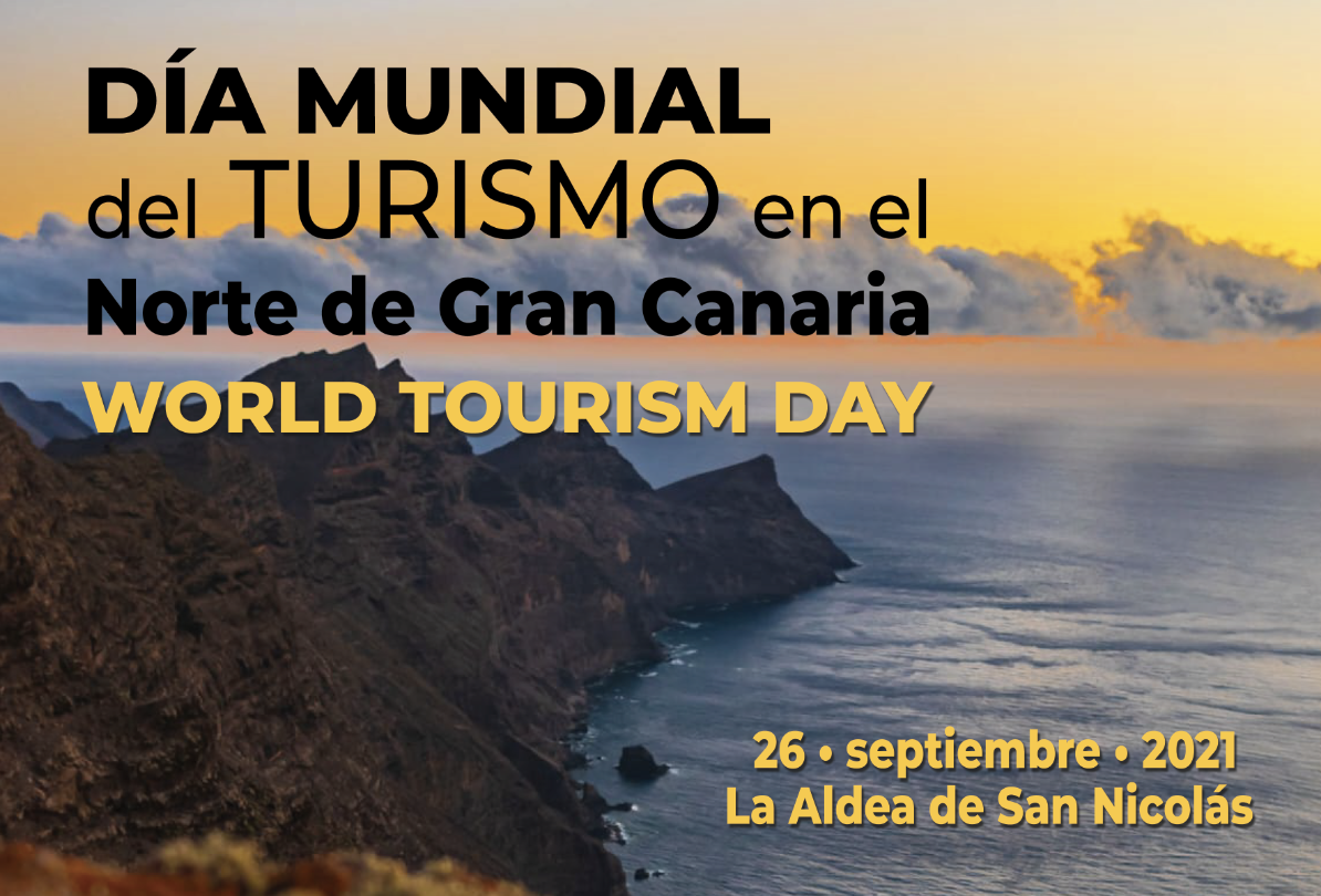 La Aldea se prepara para celebrar el Día Mundial del Turismo el 26 de septiembre