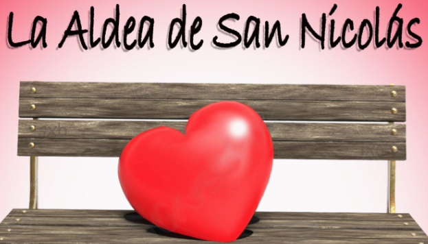 Comercio prepara la campaña -Con amor, La Aldea de San Nicolás- e invita a participar a vecinos y visitantes