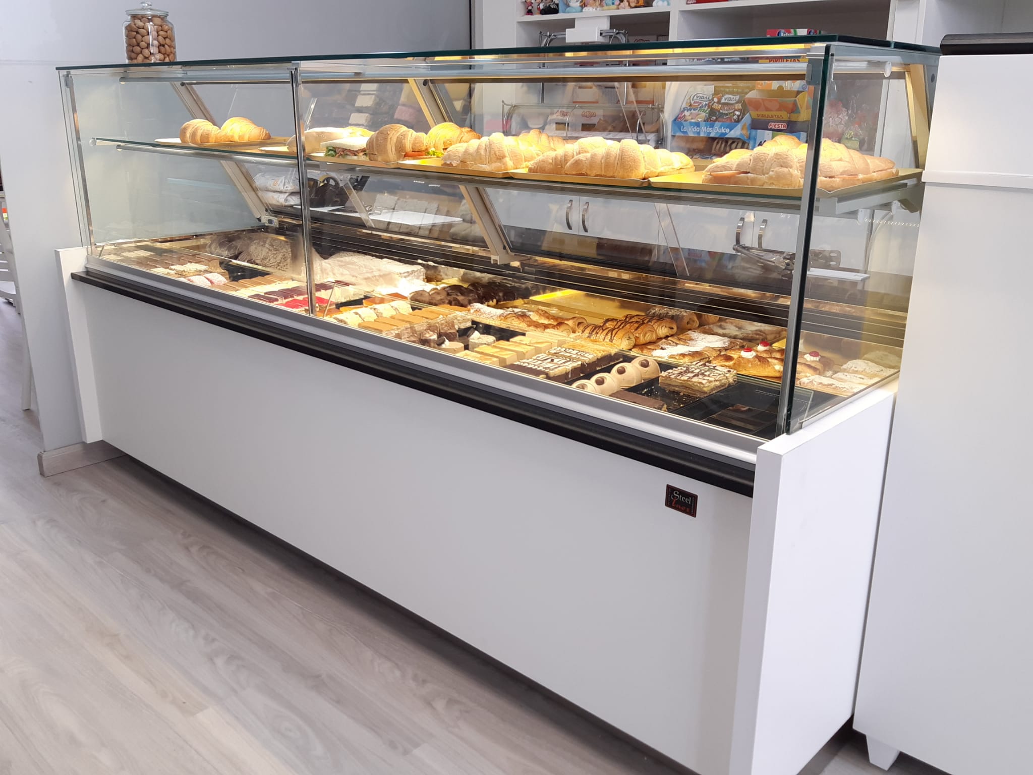 PASTELERÍA SAN NICOLÁS Portal de Comercio de La Aldea de San Nicolás PASTELERÍA SAN NICOLÁS Portal de Comercio de La Aldea de San Nicolás